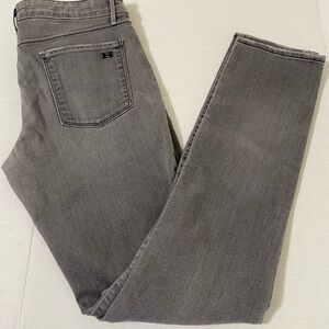 Habitual  Straight Gray Jeans Size 31X32